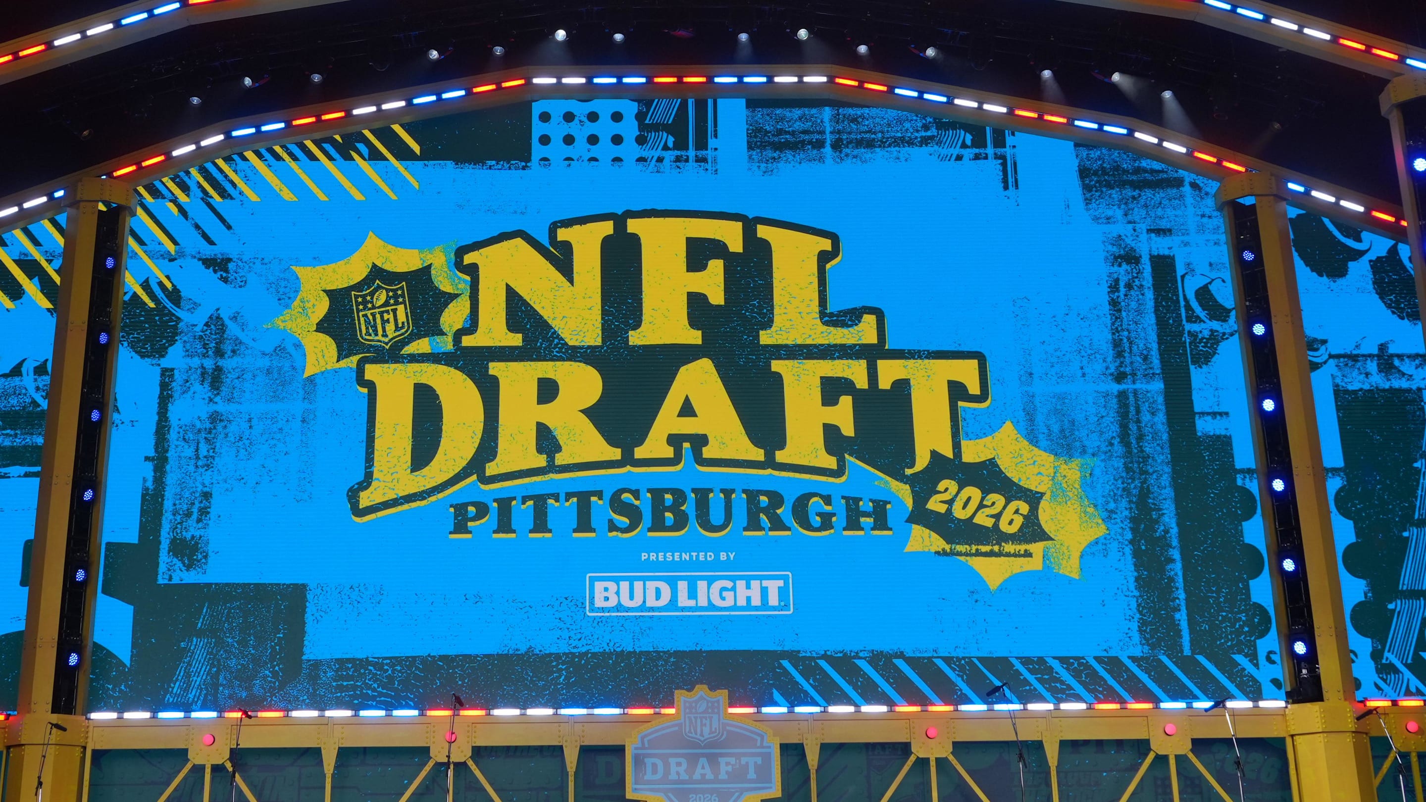 Los Angeles Chargers 2026 NFL Draft Big Board: Top Targets and Fits for Every Round