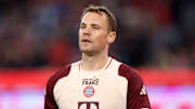 Manuel Neuer