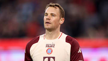 Manuel Neuer
