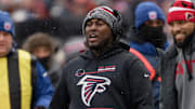 Atlanta Falcons special teams coordinator Marquice Williams has been under fire because of a persistent, problematic unit.