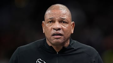 Chicago Bulls v Milwaukee Bucks