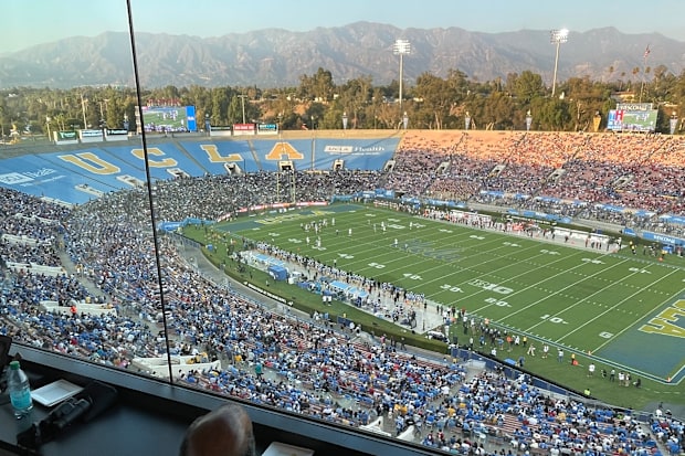 Rose Bowl