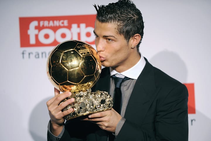 Manchester United Portuguese winger Cris