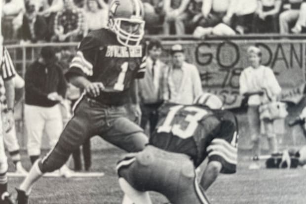 Paul Silvi, KING-TV broadcaster, was a Bowling Green kicker in 1984-86.