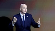 2025 FIFA Club World Cup Draw - Ceremony