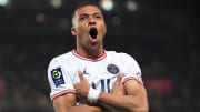 Kylian Mbappé est déjà de retour à l'entraînement.