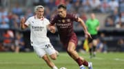 FBL-FRIENDLY-MAN CITY-MILAN