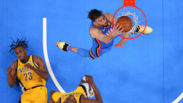 2025 NBA Finals - Game Two