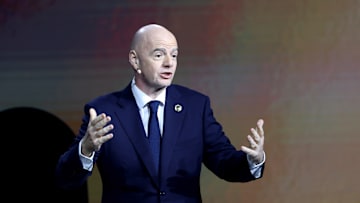 2025 FIFA Club World Cup Draw - Ceremony