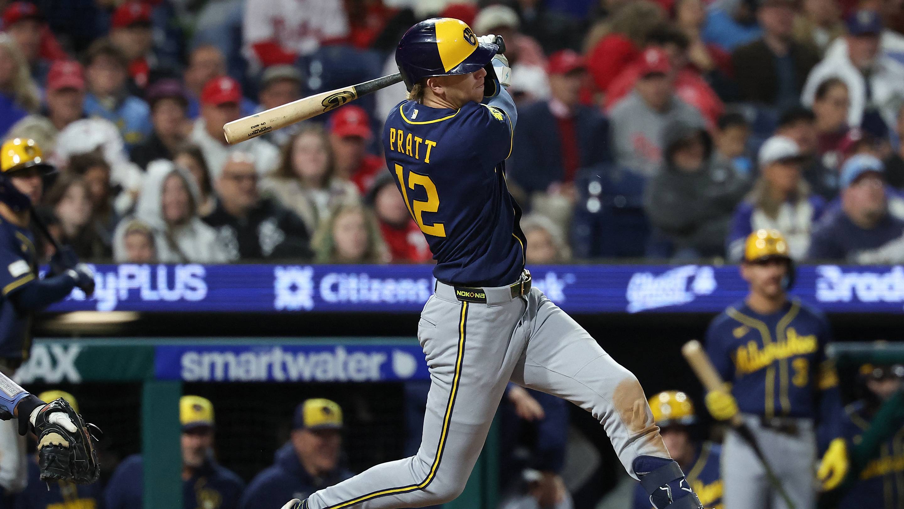 Brewers Notes: 100th Win, No. 1 Seed in NL, Now What?