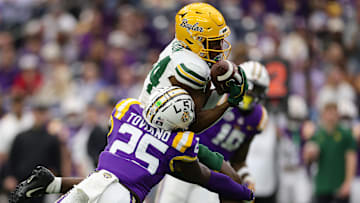 Baylor v LSU - Kinder's Texas Bowl
