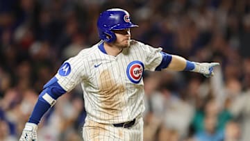 Los Angeles Dodgers v Chicago Cubs