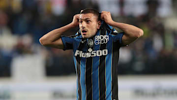 Merih Demiral