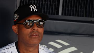 Colorado Rockies v New York Yankees