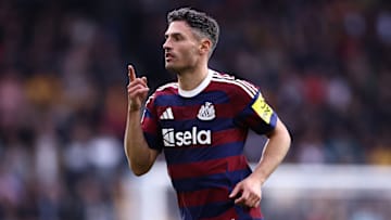 Wolverhampton Wanderers FC v Newcastle United FC - Premier League