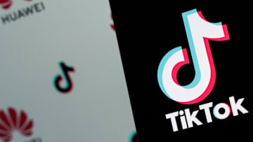 Huawei and TikTok