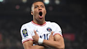 Kylian Mbappé a un caractère particulier