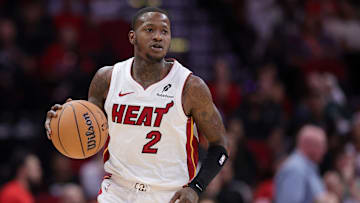Terry Rozier, Miami Heat