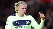 Manchester City se rend à Bristol mardi en FA Cup