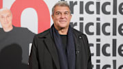 Joan Laporta es el presidente del FC Barcelona desde el 17 de marzo de 2021