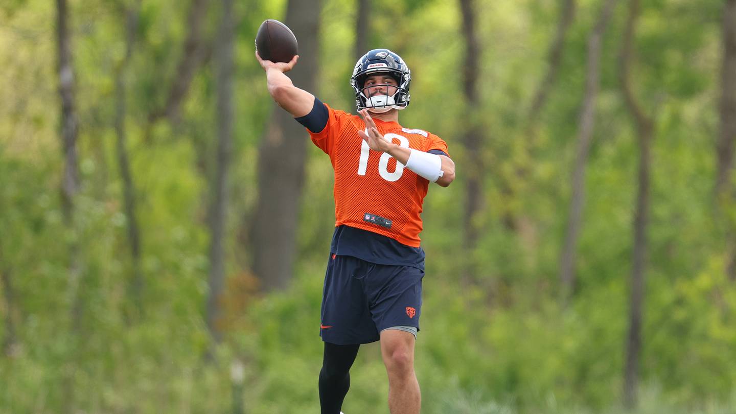 Grading every NFL franchise's offseason ahead of mini-camp - Vimarsana News