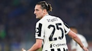 Adrien Rabiot