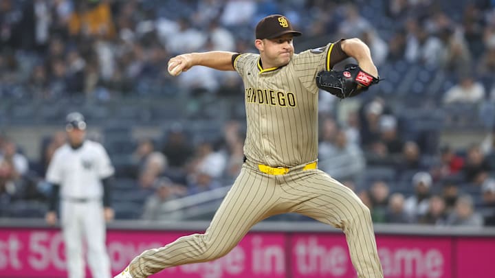 Padres' Michael King Addresses Upcoming Free Agency Following 2025 Season