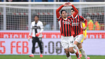 AC Milan 