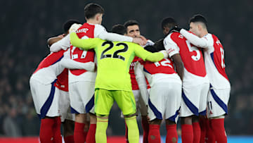 There were three players that shined amid a mixed team performance