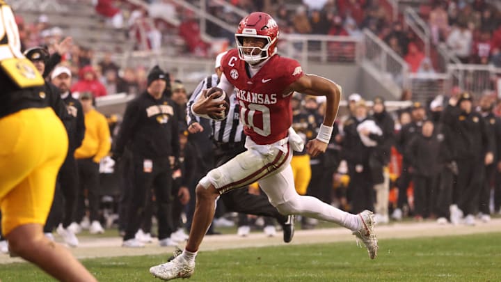 Taylen Green leads the All-Underrated offense 