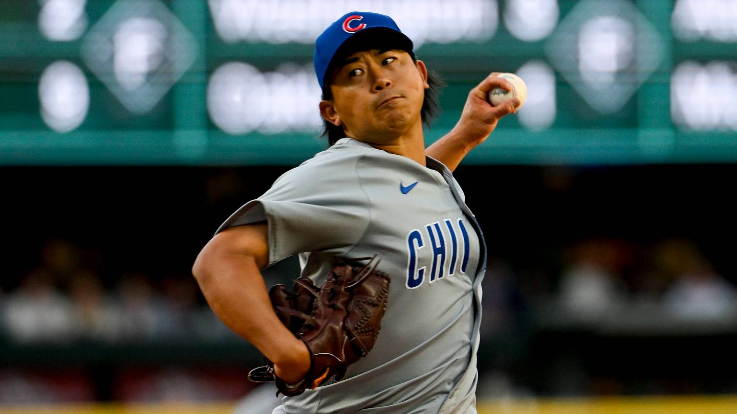 3 early Chicago Cubs candidates poised for the All-Star Game - Vimarsana News