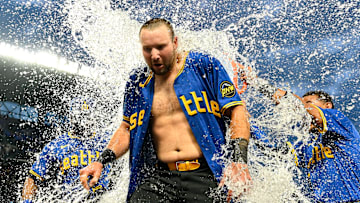 Minnesota Twins v Seattle Mariners