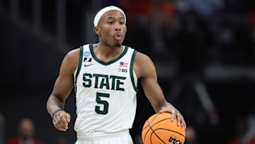 Ole Miss v Michigan State