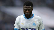 Chancel Mbemba a disputé la CAN.