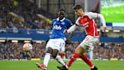Everton FC v Arsenal FC - Premier League
