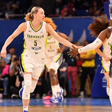 Paige Bueckers is among the biggest additions to Unrivaled for its second season.