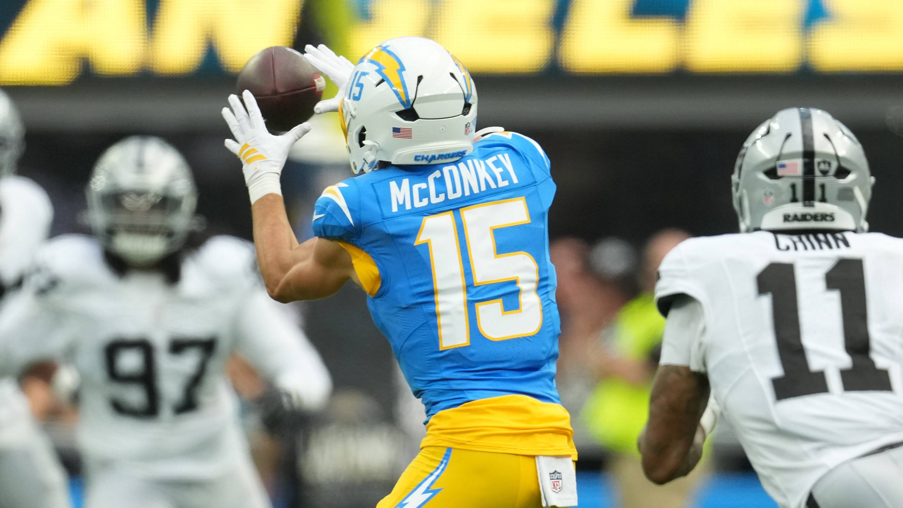 Chargers Week 3 Injury Report: Latest Updates, Practice Status and Replacement Options
