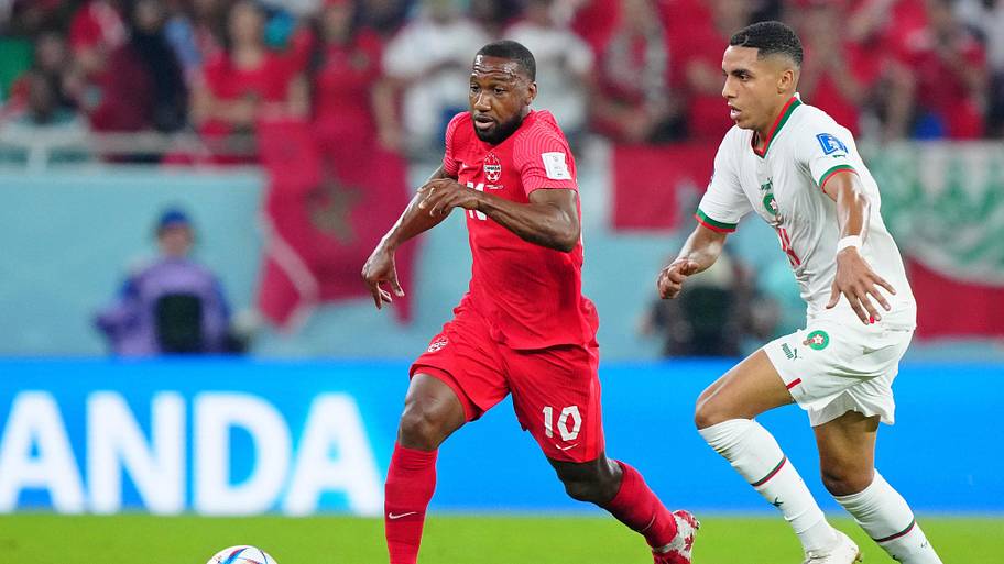 Junior Hoilett