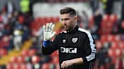 Luca Zidane ne sait pas si son père deviendra le prochain coach du Paris Saint-Germain.