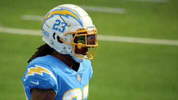 New England Patriots v Los Angeles Chargers