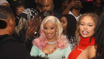 HOT 107.9's Birthday Bash 2023