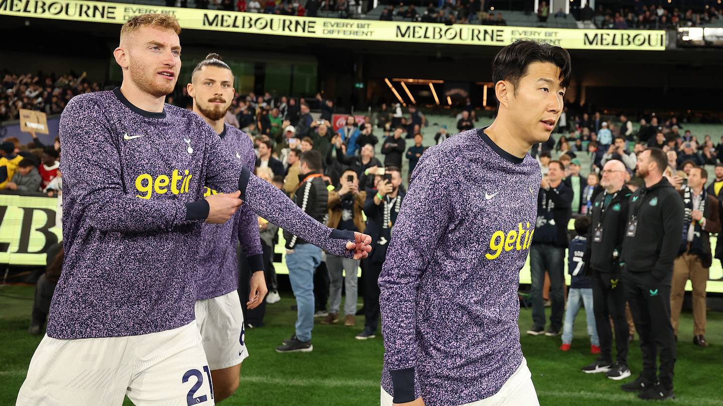 The 10 greatest bargain Tottenham transfers of all-time - Hotspur HQ