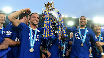 Leicester City v Everton - Premier League
