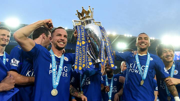 Leicester City v Everton - Premier League