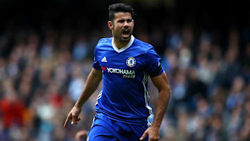 Quatro anos depois de deixar os Blues, Diego Costa está próximo de voltar ao futebol inglês 