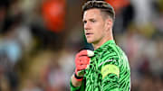 Marc-Andre ter Stegen tem futuro incerto no Barcelona