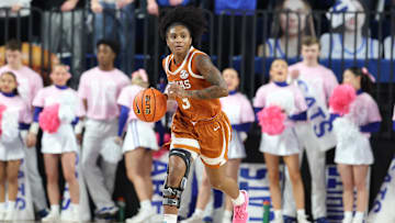Texas v Kentucky