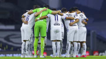 Monterrey enfrentará a Atlas en cuartos de final