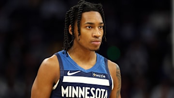 Los Angeles Lakers v Minnesota Timberwolves