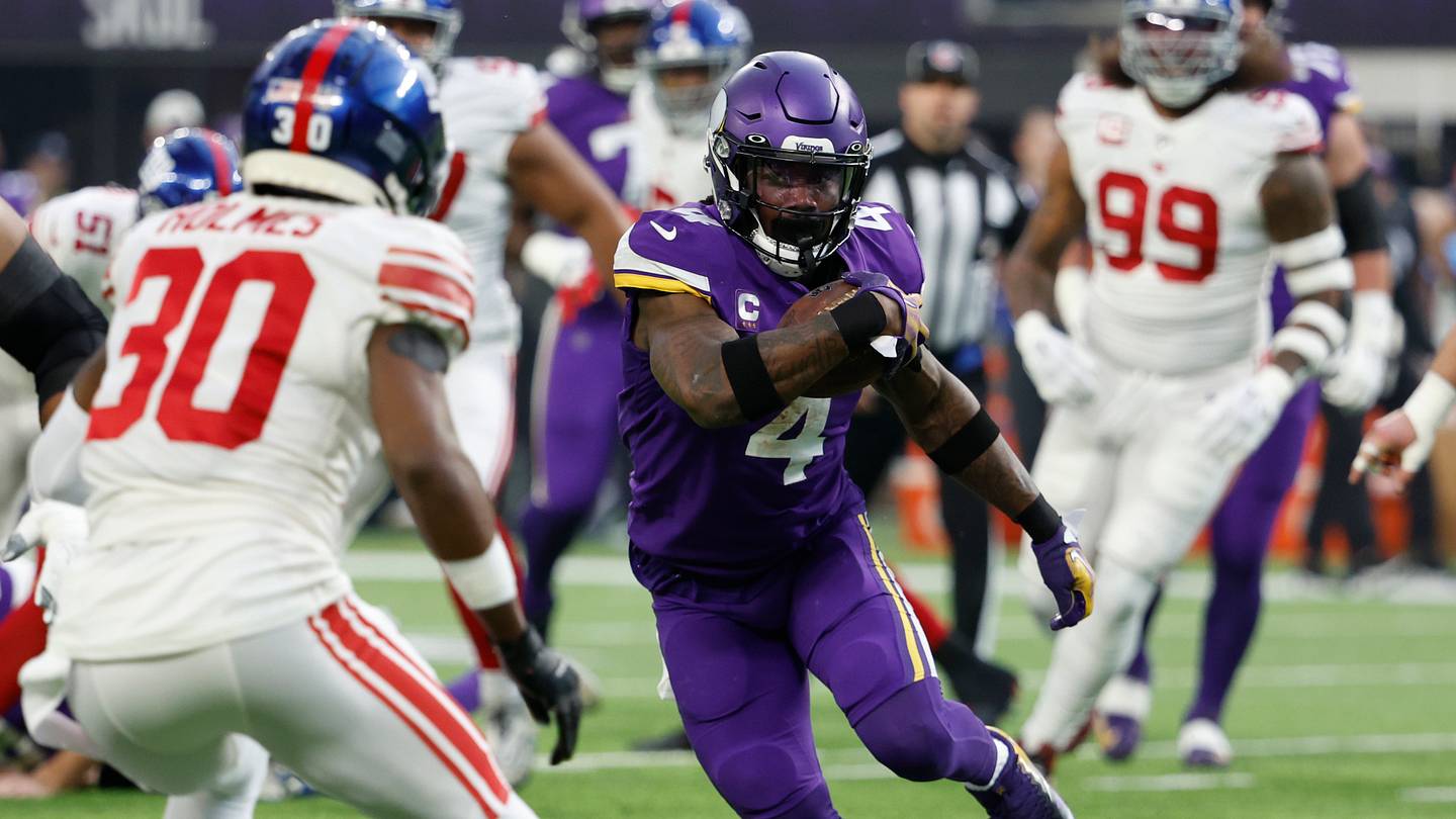 Arizona Cardinals could make a splash by acquiring Dalvin Cook - Vimarsana News
